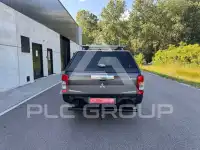 2021 Mitsubishi L200