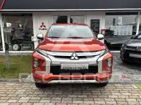2021 Mitsubishi L200