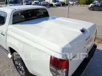 2021 Mitsubishi L200