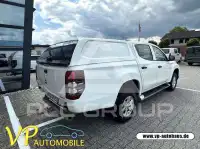 2021 Mitsubishi L200
