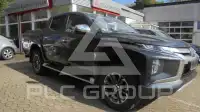 2021 Mitsubishi L200