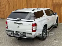 2021 Mitsubishi L200