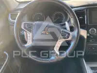 2021 Mitsubishi L200