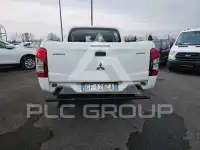 2021 Mitsubishi L200