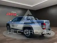 2021 Mitsubishi L200