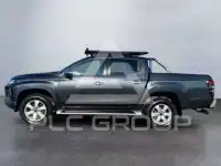2021 Mitsubishi L200