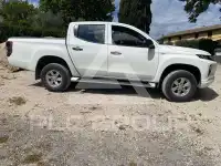 2021 Mitsubishi L200