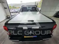 2021 Mitsubishi L200