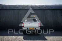 2021 Mitsubishi L200