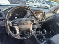 2021 Mitsubishi L200