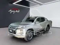 2021 Mitsubishi L200