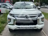 2021 Mitsubishi L200