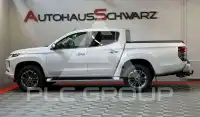 2021 Mitsubishi L200