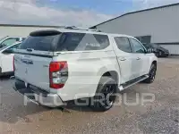 2021 Mitsubishi L200
