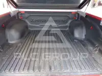 2021 Mitsubishi L200