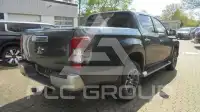 2021 Mitsubishi L200