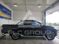 2021 Mitsubishi L200