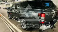 2021 Mitsubishi L200