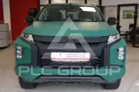 2021 Mitsubishi L200