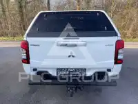 2021 Mitsubishi L200