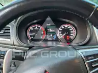 2021 Mitsubishi L200