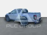 2021 Mitsubishi L200
