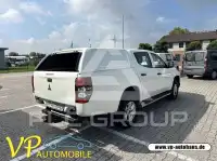 2021 Mitsubishi L200