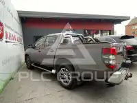 2021 Mitsubishi L200