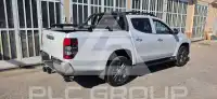 2021 Mitsubishi L200