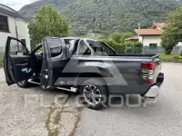 2021 Mitsubishi L200