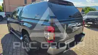 2021 Mitsubishi L200