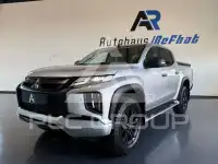 2021 Mitsubishi L200