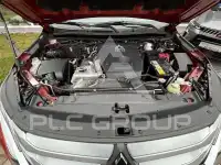 2021 Mitsubishi L200