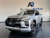 2021 Mitsubishi L200