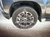 2021 Mitsubishi L200