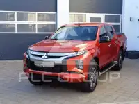 2021 Mitsubishi L200