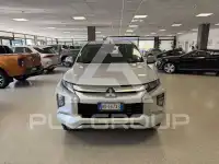 2021 Mitsubishi L200