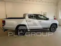 2021 Mitsubishi L200