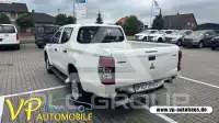 2021 Mitsubishi L200