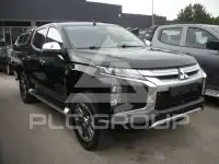 2021 Mitsubishi L200
