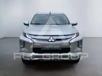 2021 Mitsubishi L200