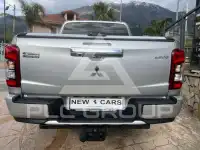 2021 Mitsubishi L200