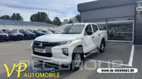 2021 Mitsubishi L200