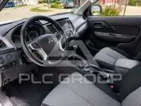 2021 Mitsubishi L200