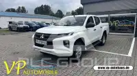 2021 Mitsubishi L200