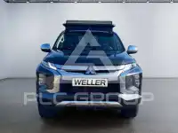 2021 Mitsubishi L200