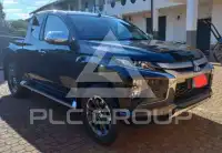 2021 Mitsubishi L200