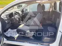 2021 Mitsubishi L200