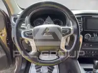 2021 Mitsubishi L200