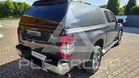 2021 Mitsubishi L200